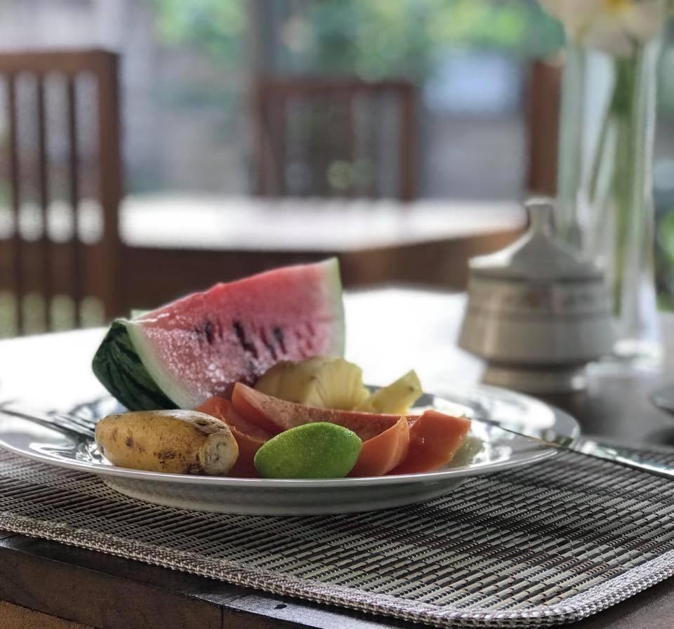 Hiru Villa Tangalle Quarto foto