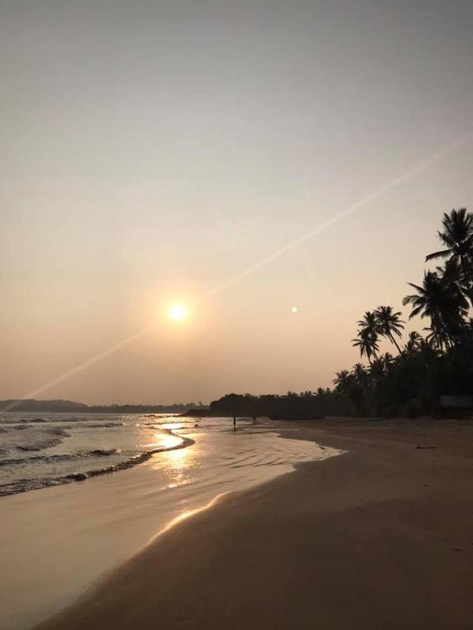 Hiru Villa Tangalle Quarto foto