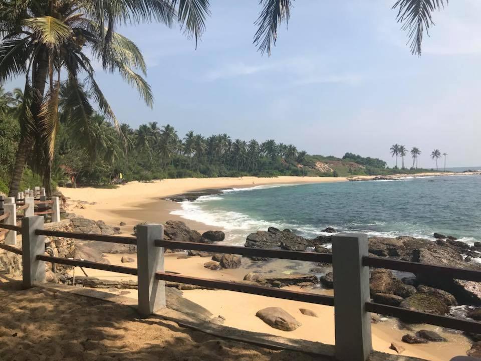 Hiru Villa Tangalle Quarto foto